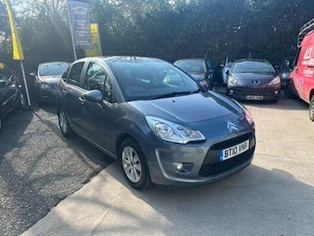Used Citroen C3 2010 for sale - 77729571: Photo
