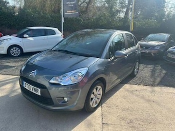 Used Citroen C3 2010 for sale - 77729571: Photo