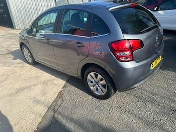 Used Citroen C3 2010 for sale - 77729571: Photo