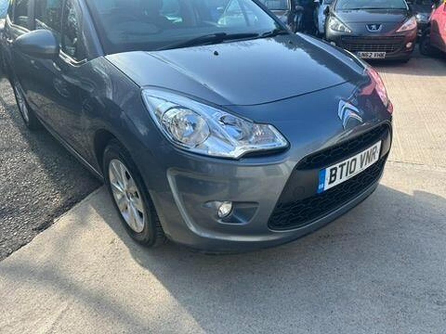 Used Citroen C3 2010 for sale - 77729571: Photo 5
