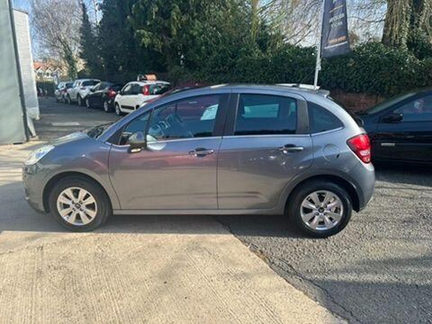 Used Citroen C3 2010 for sale - 77729571: Photo 6