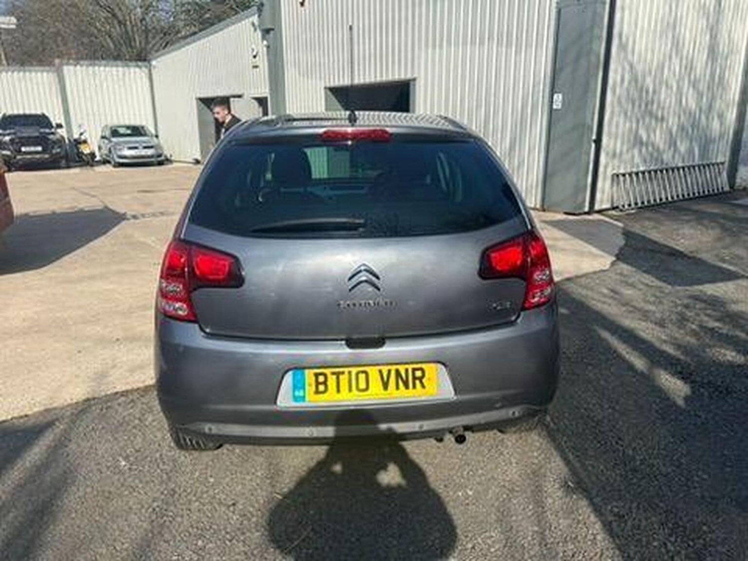 Used Citroen C3 2010 for sale - 77729571: Photo 7