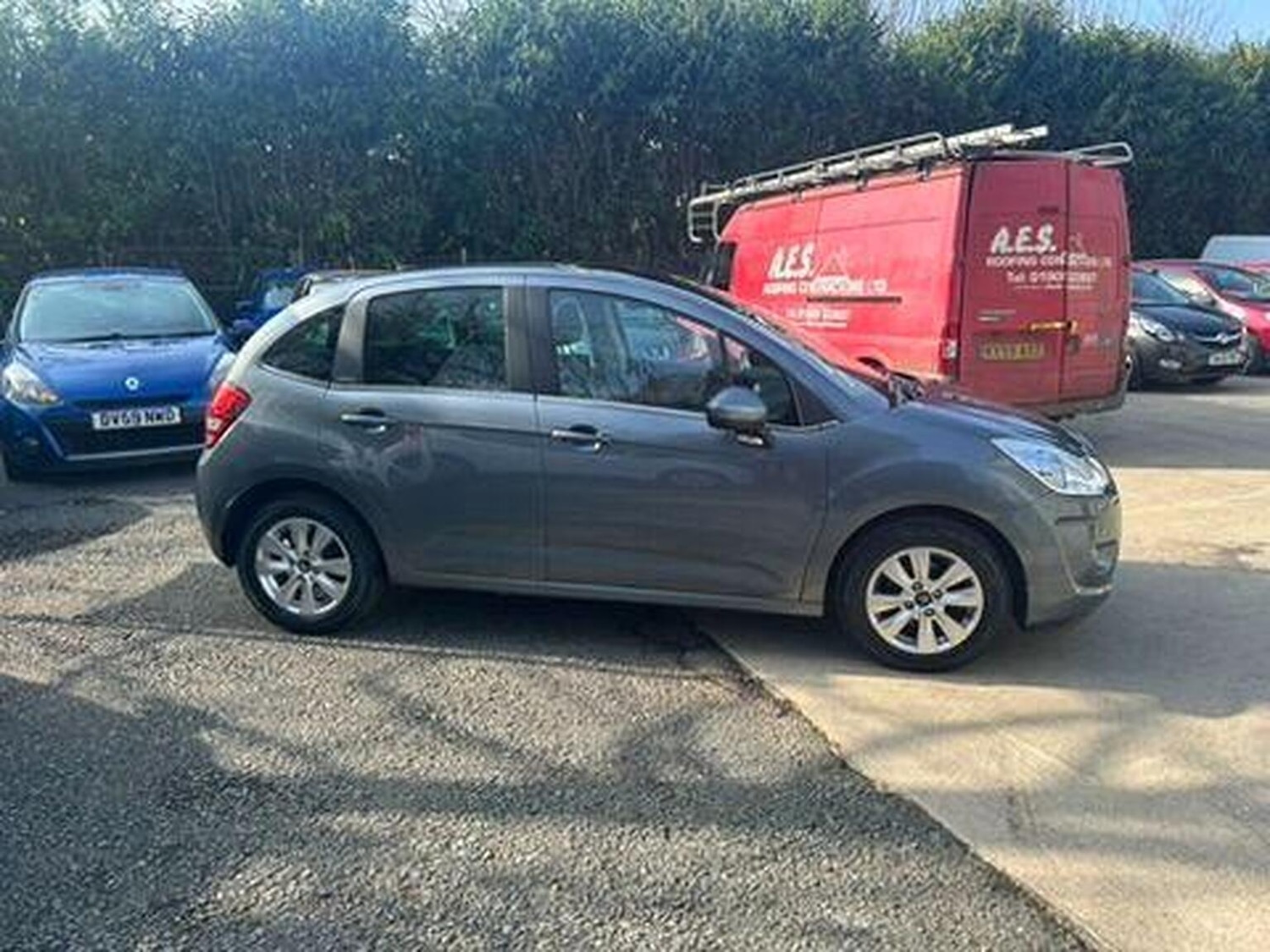 Used Citroen C3 2010 for sale - 77729571: Photo 8