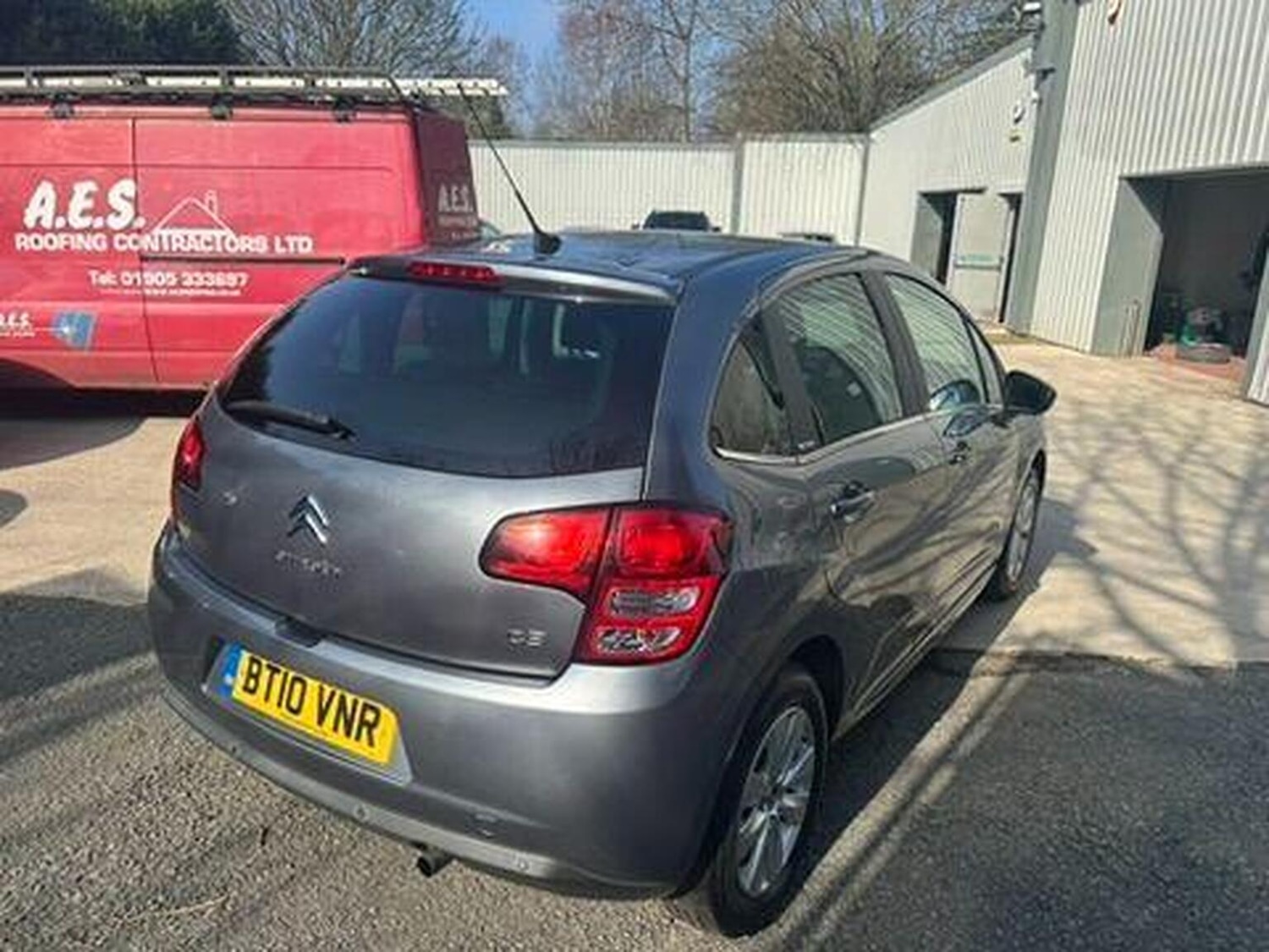 Used Citroen C3 2010 for sale - 77729571: Photo 9