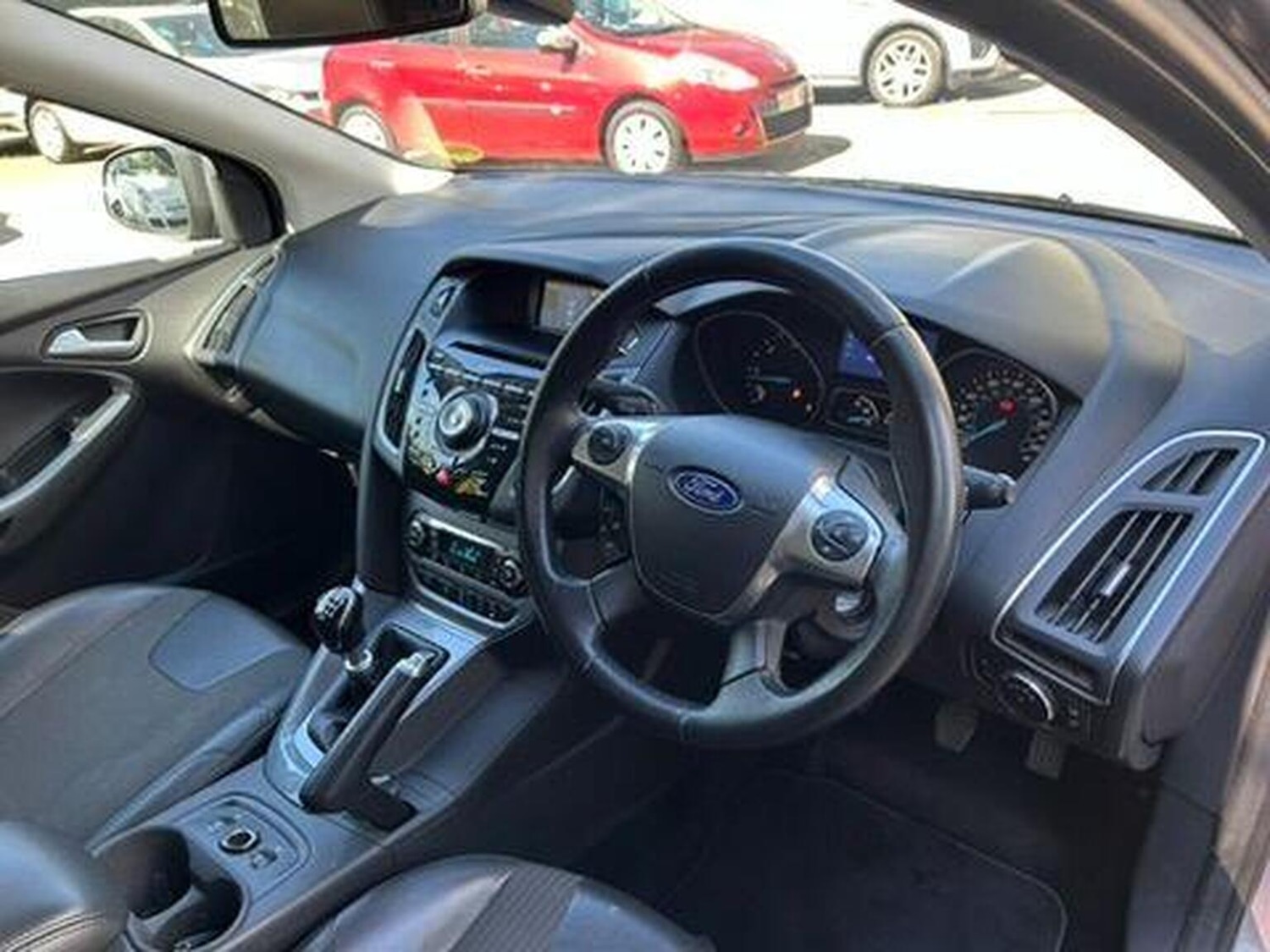 Used Ford Focus 2013 for sale - 78182862: Photo 10