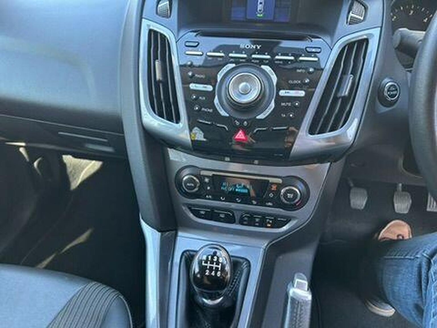 Used Ford Focus 2013 for sale - 78182862: Photo 11