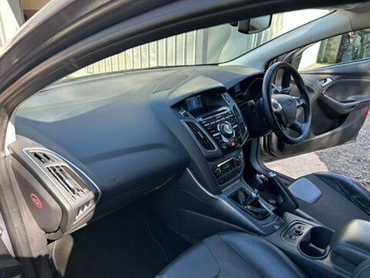 Used Ford Focus 2013 for sale - 78182862: Photo 12