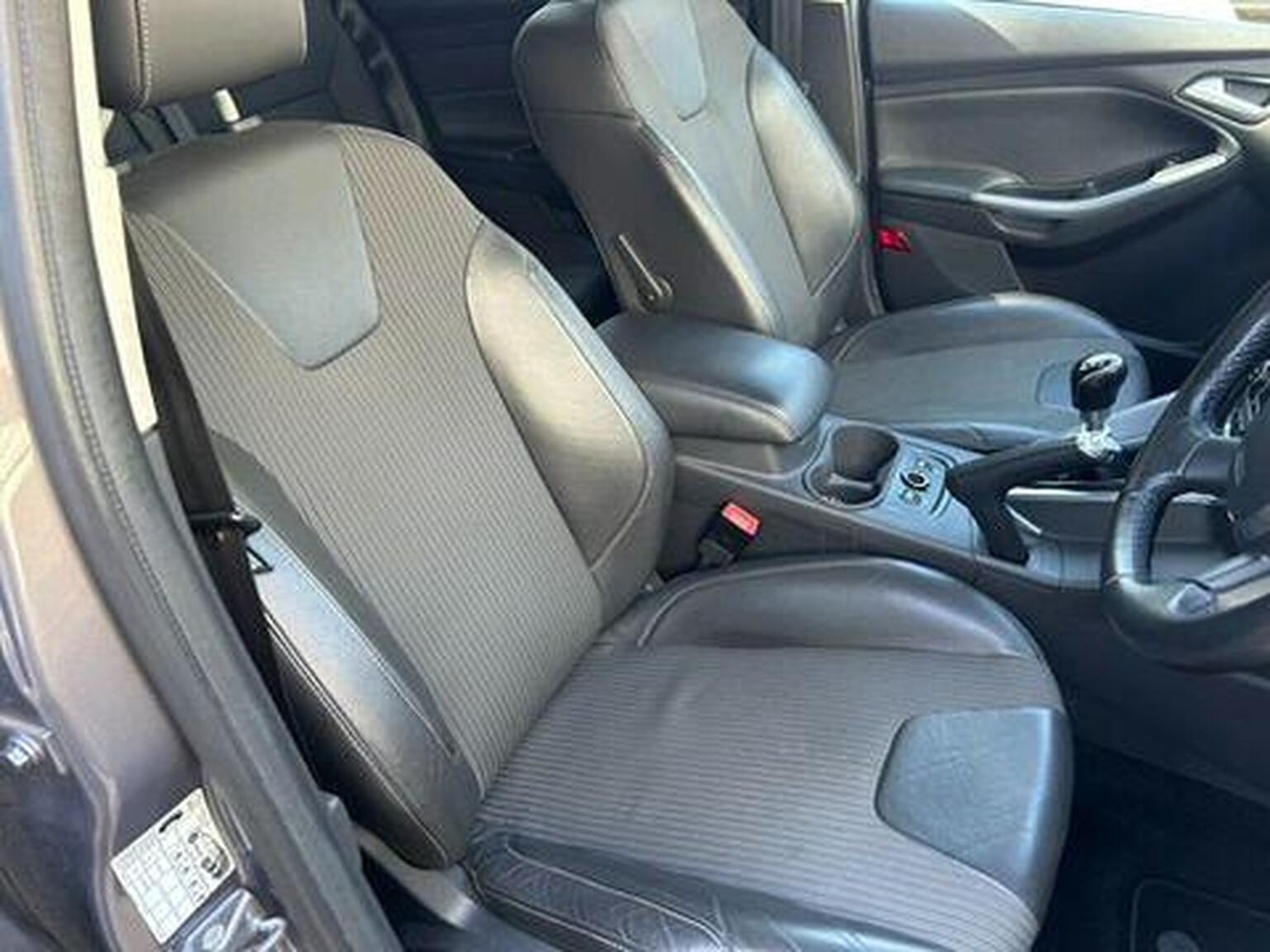 Used Ford Focus 2013 for sale - 78182862: Photo 13