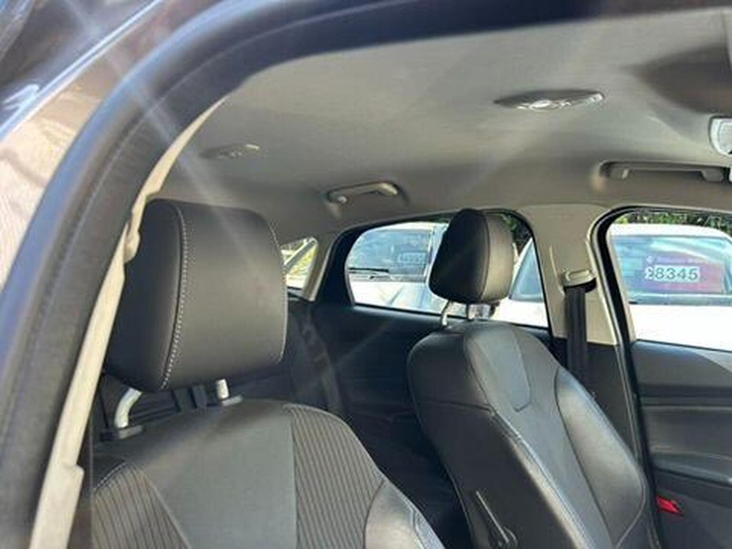 Used Ford Focus 2013 for sale - 78182862: Photo 14