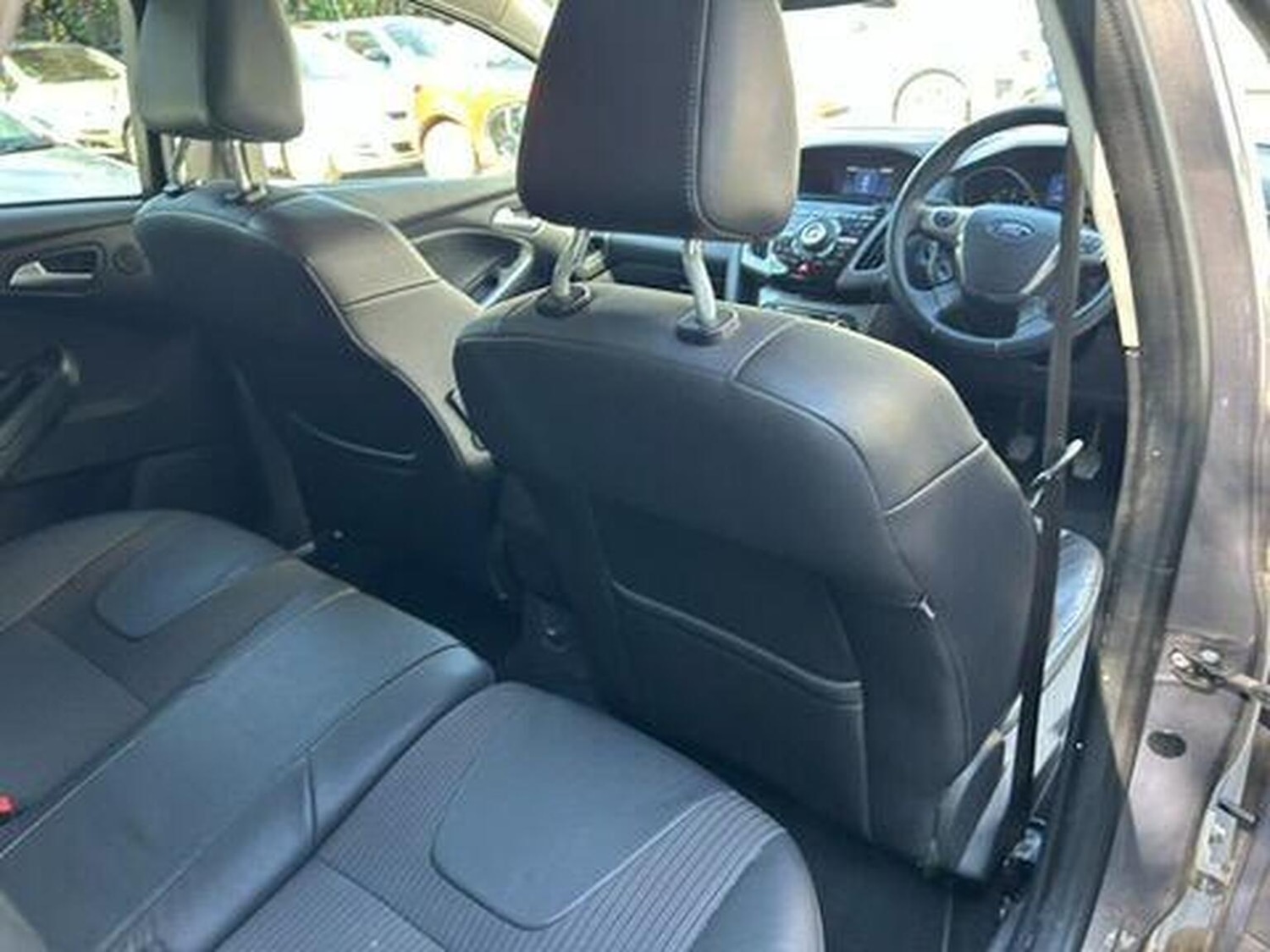 Used Ford Focus 2013 for sale - 78182862: Photo 15