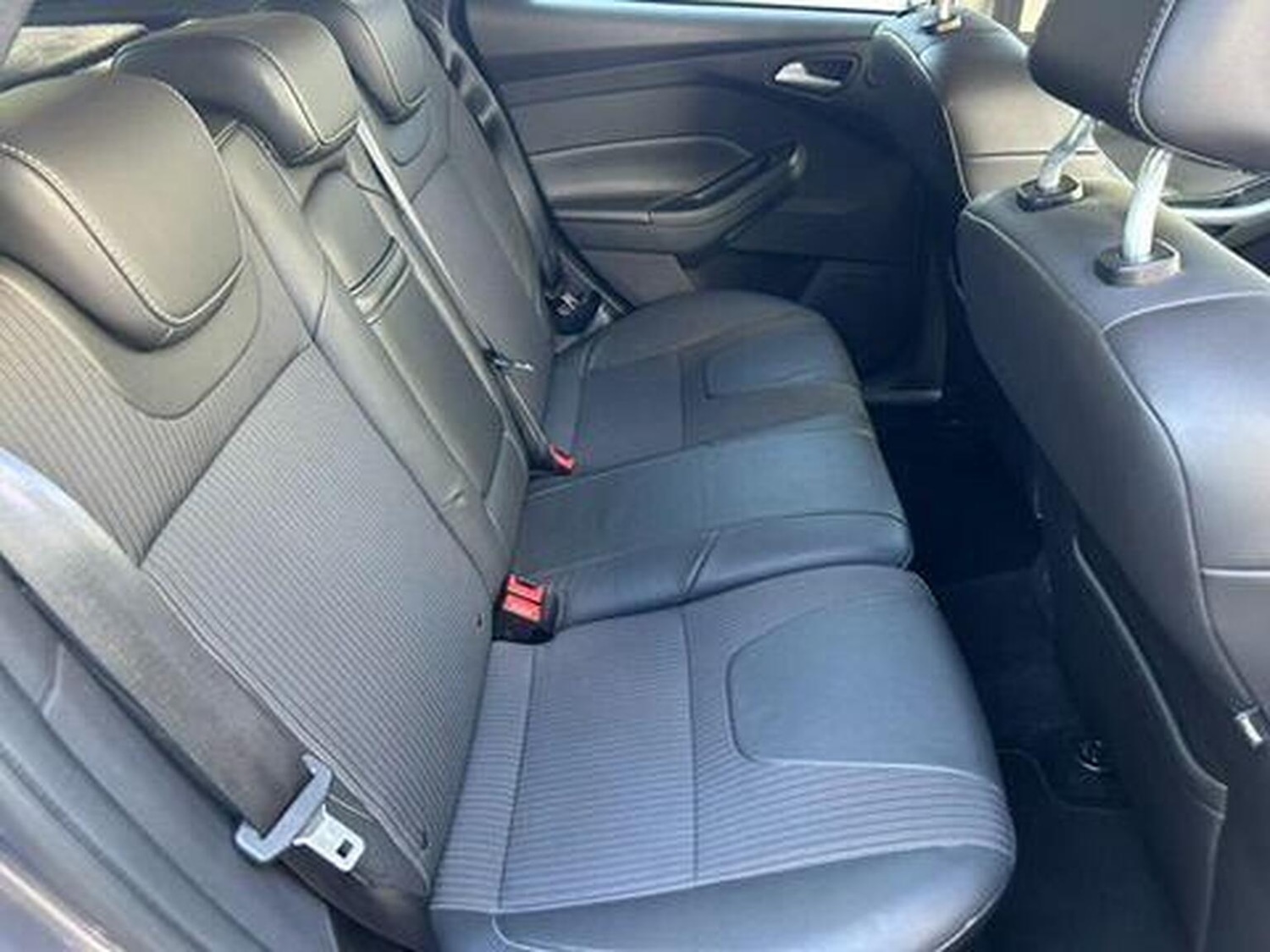 Used Ford Focus 2013 for sale - 78182862: Photo 16