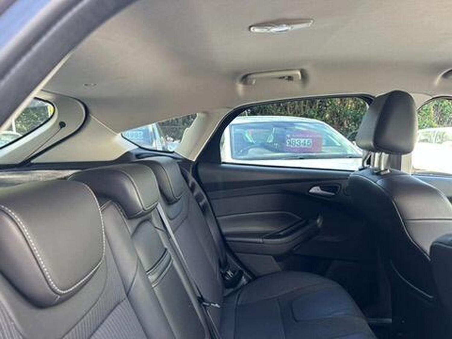 Used Ford Focus 2013 for sale - 78182862: Photo 17