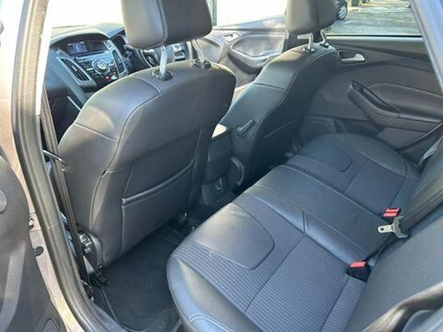 Used Ford Focus 2013 for sale - 78182862: Photo 18