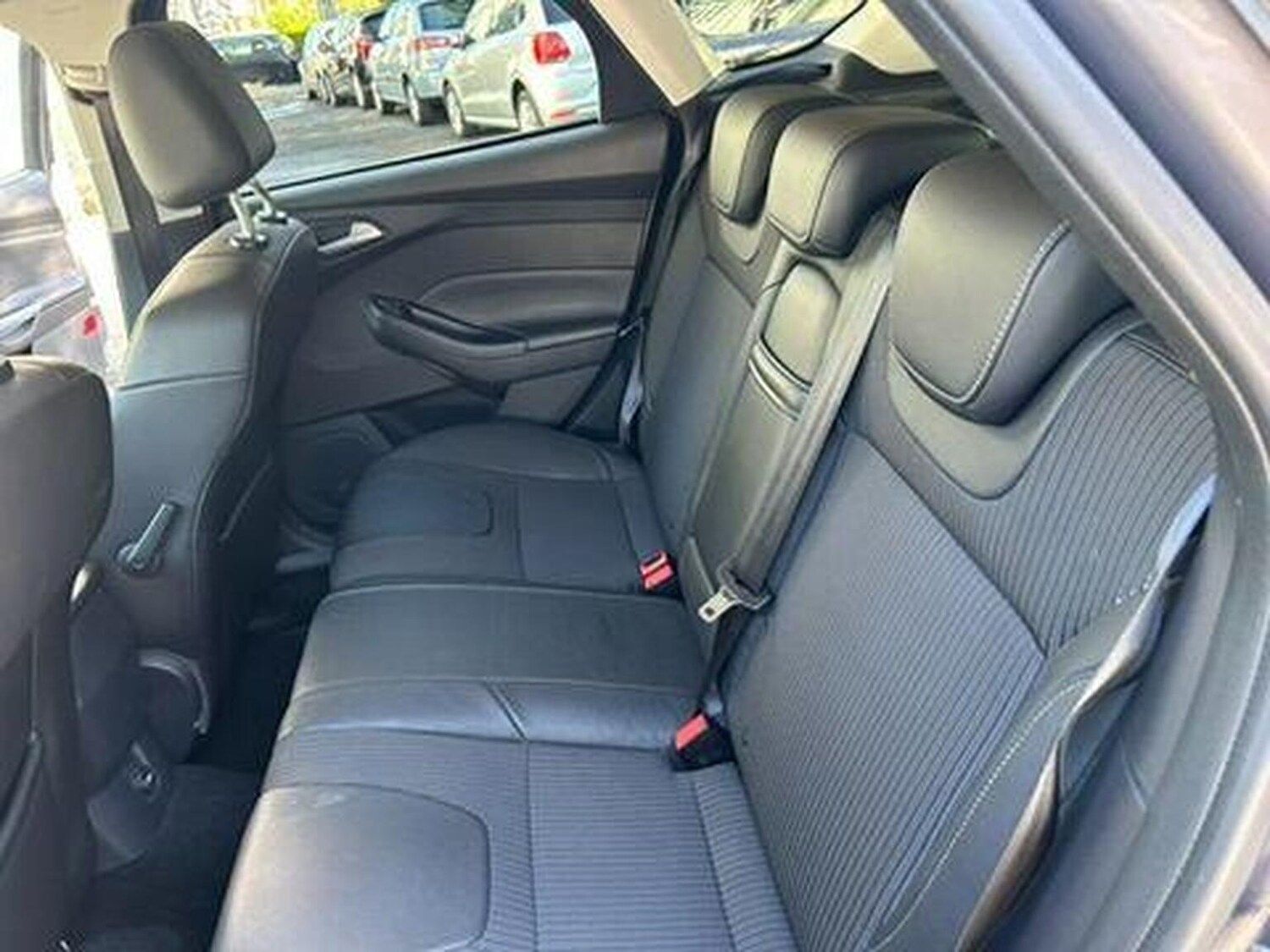 Used Ford Focus 2013 for sale - 78182862: Photo 19