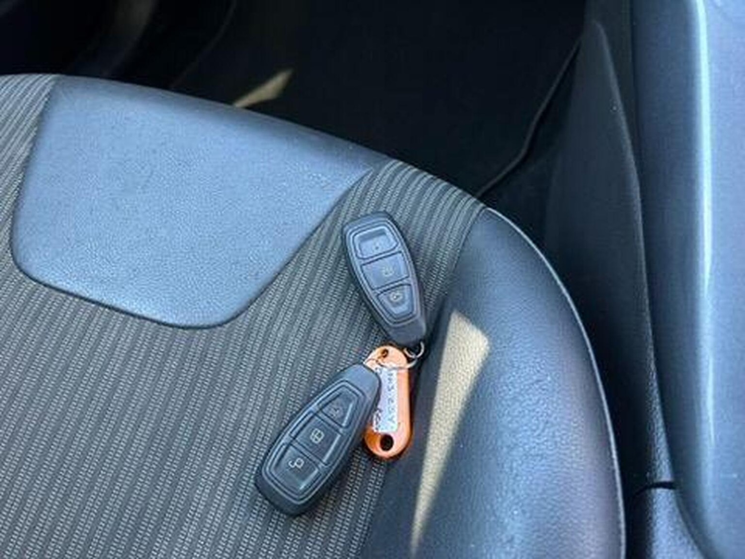 Used Ford Focus 2013 for sale - 78182862: Photo 24