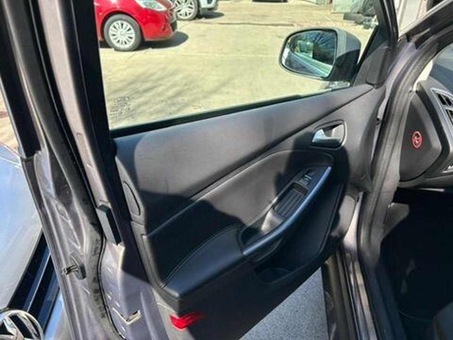 Used Ford Focus 2013 for sale - 78182862: Photo 29