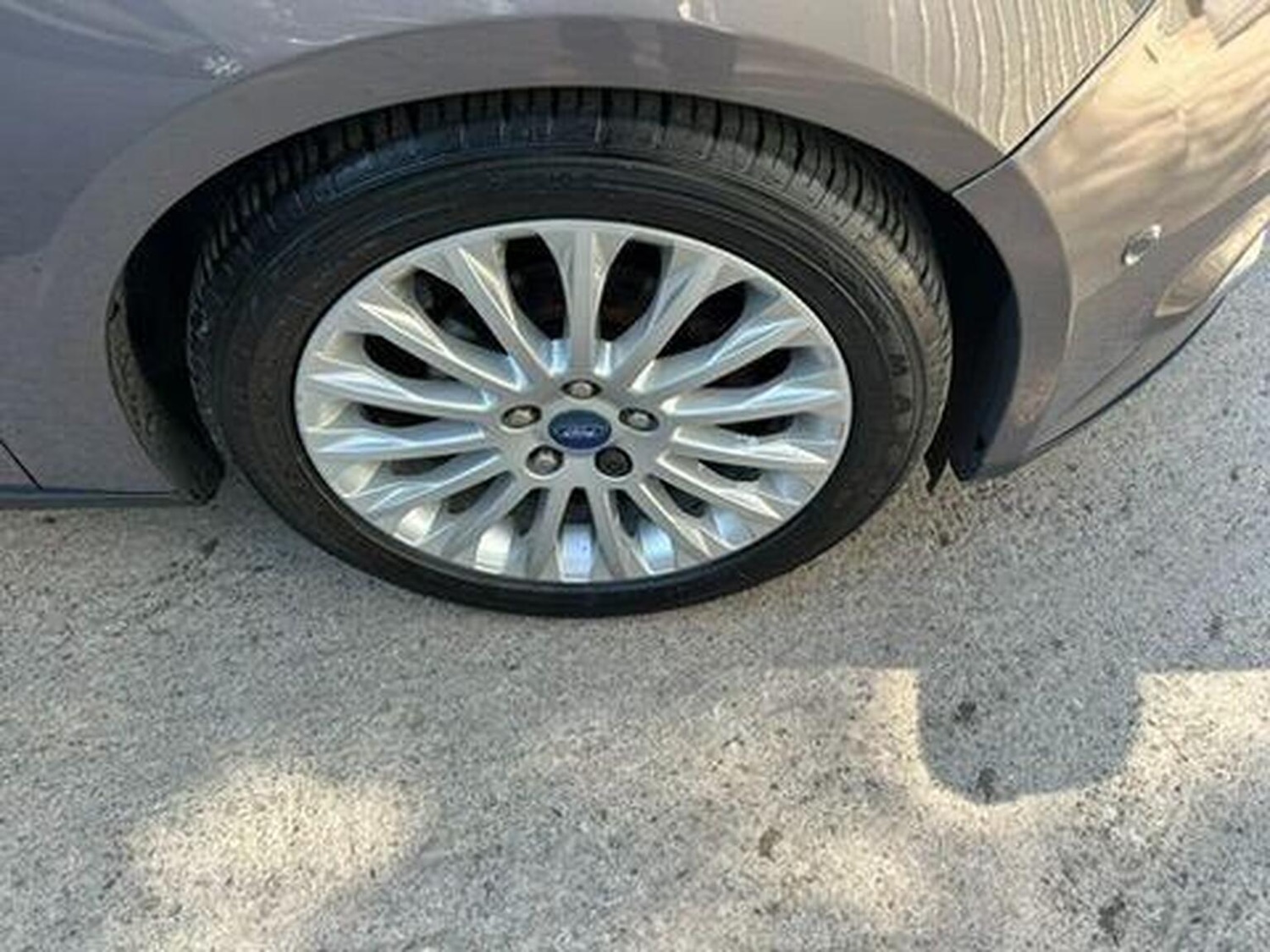 Used Ford Focus 2013 for sale - 78182862: Photo 30