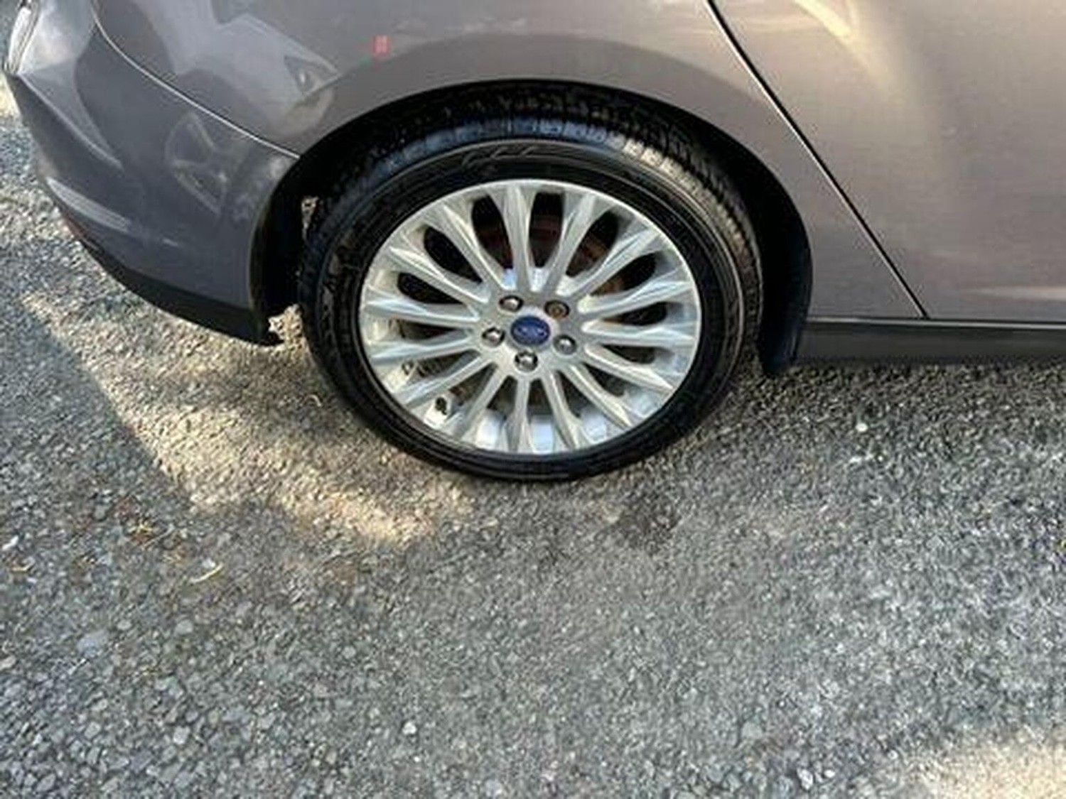 Used Ford Focus 2013 for sale - 78182862: Photo 31