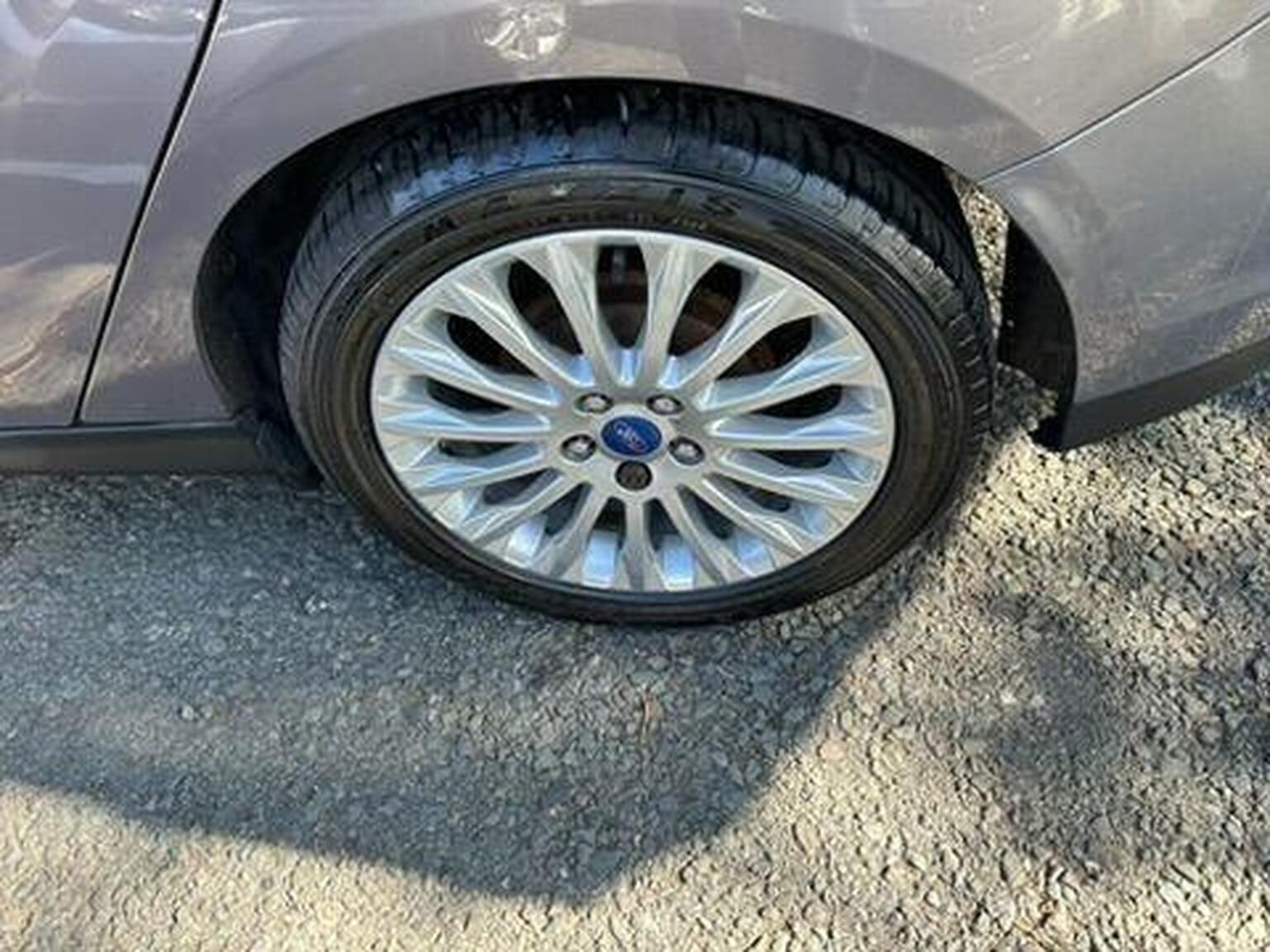 Used Ford Focus 2013 for sale - 78182862: Photo 32