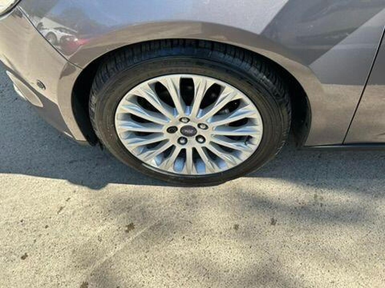 Used Ford Focus 2013 for sale - 78182862: Photo 33