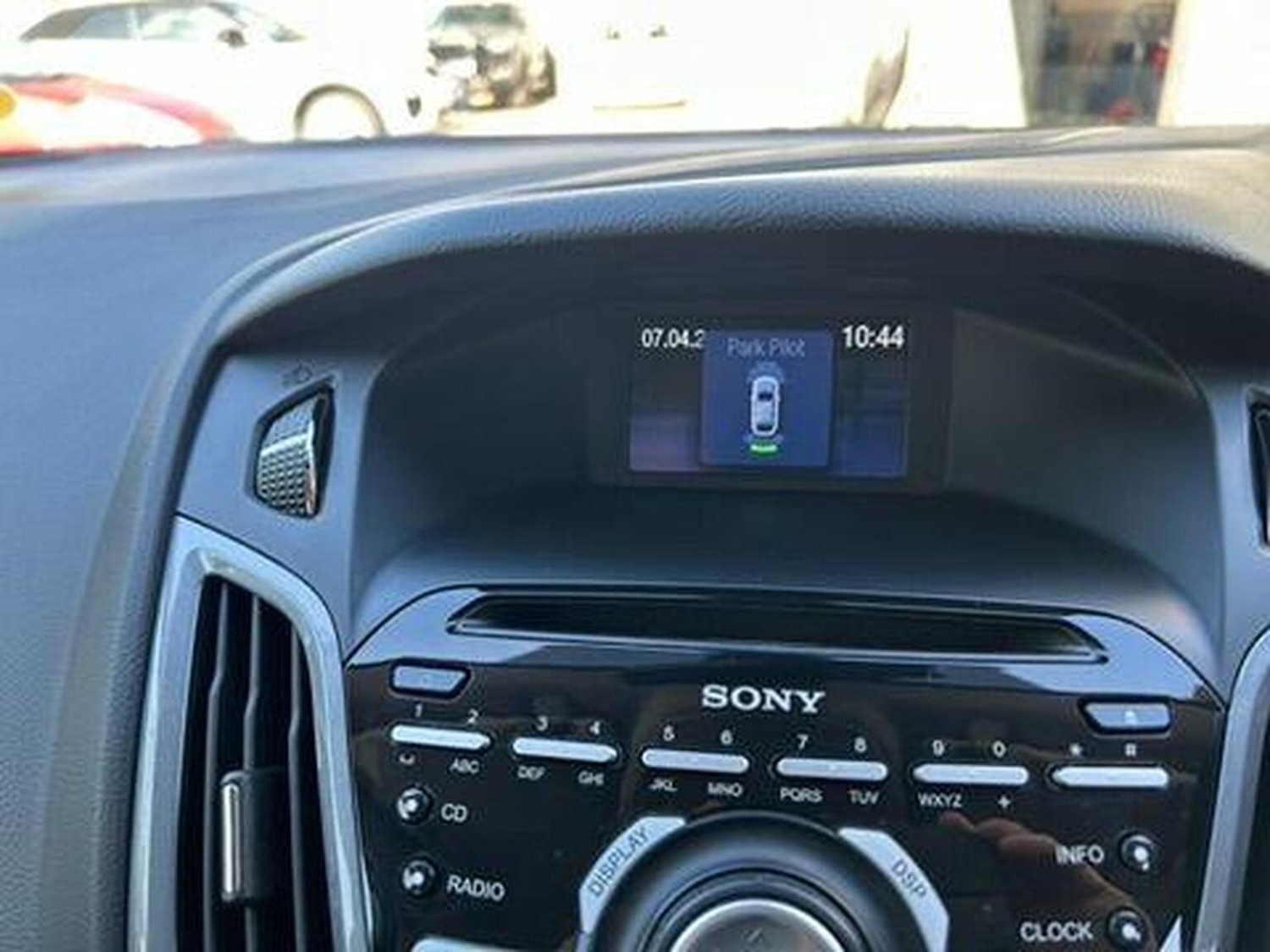 Used Ford Focus 2013 for sale - 78182862: Photo 34