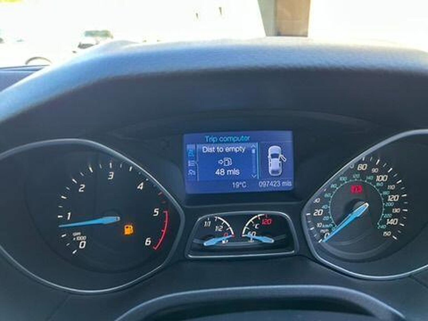 Used Ford Focus 2013 for sale - 78182862: Photo 35