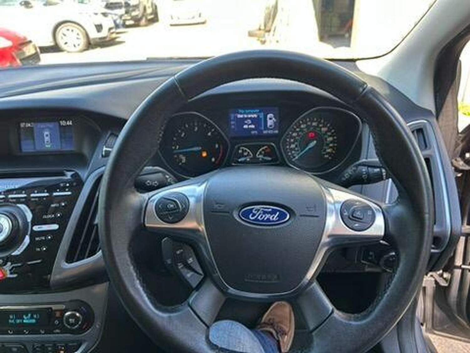 Used Ford Focus 2013 for sale - 78182862: Photo 39