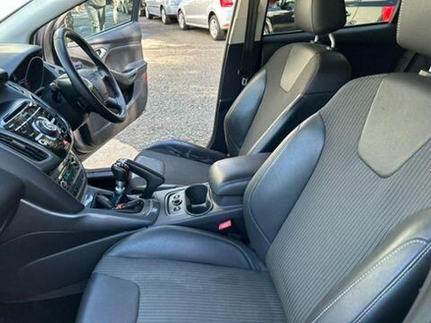 Used Ford Focus 2013 for sale - 78182862: Photo 40