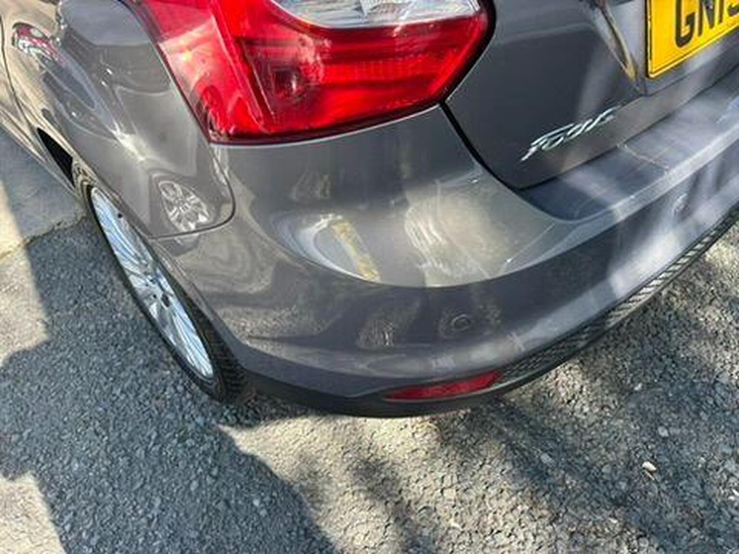 Used Ford Focus 2013 for sale - 78182862: Photo 42