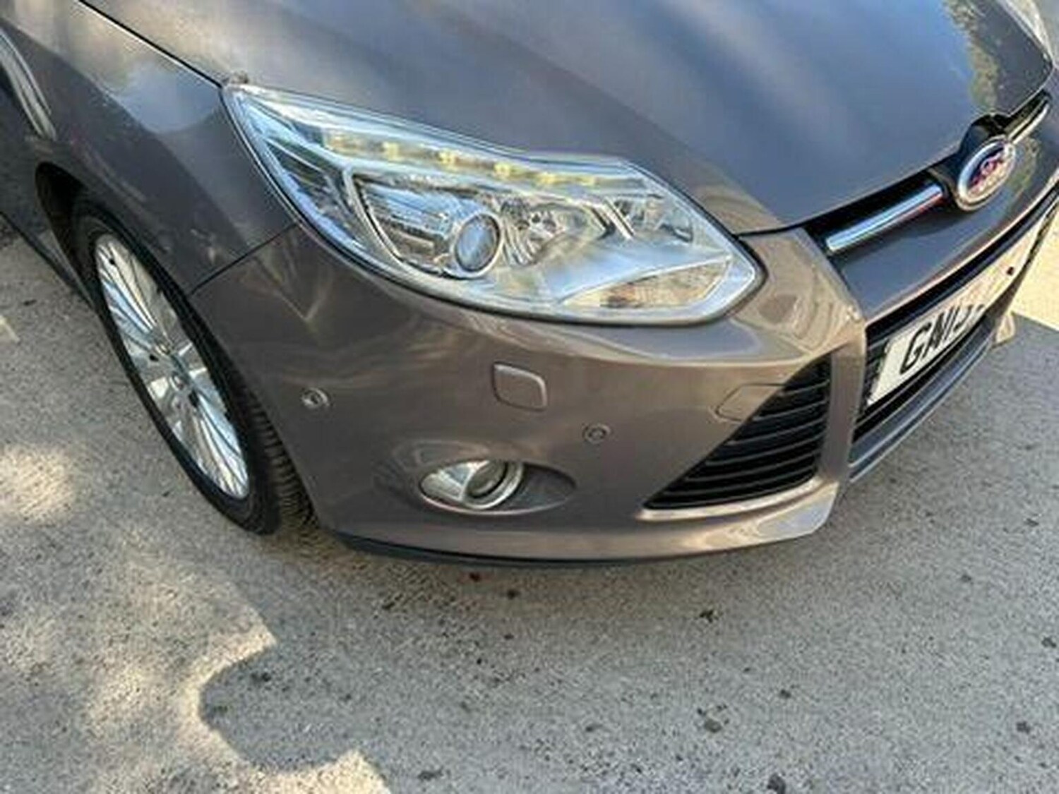 Used Ford Focus 2013 for sale - 78182862: Photo 43