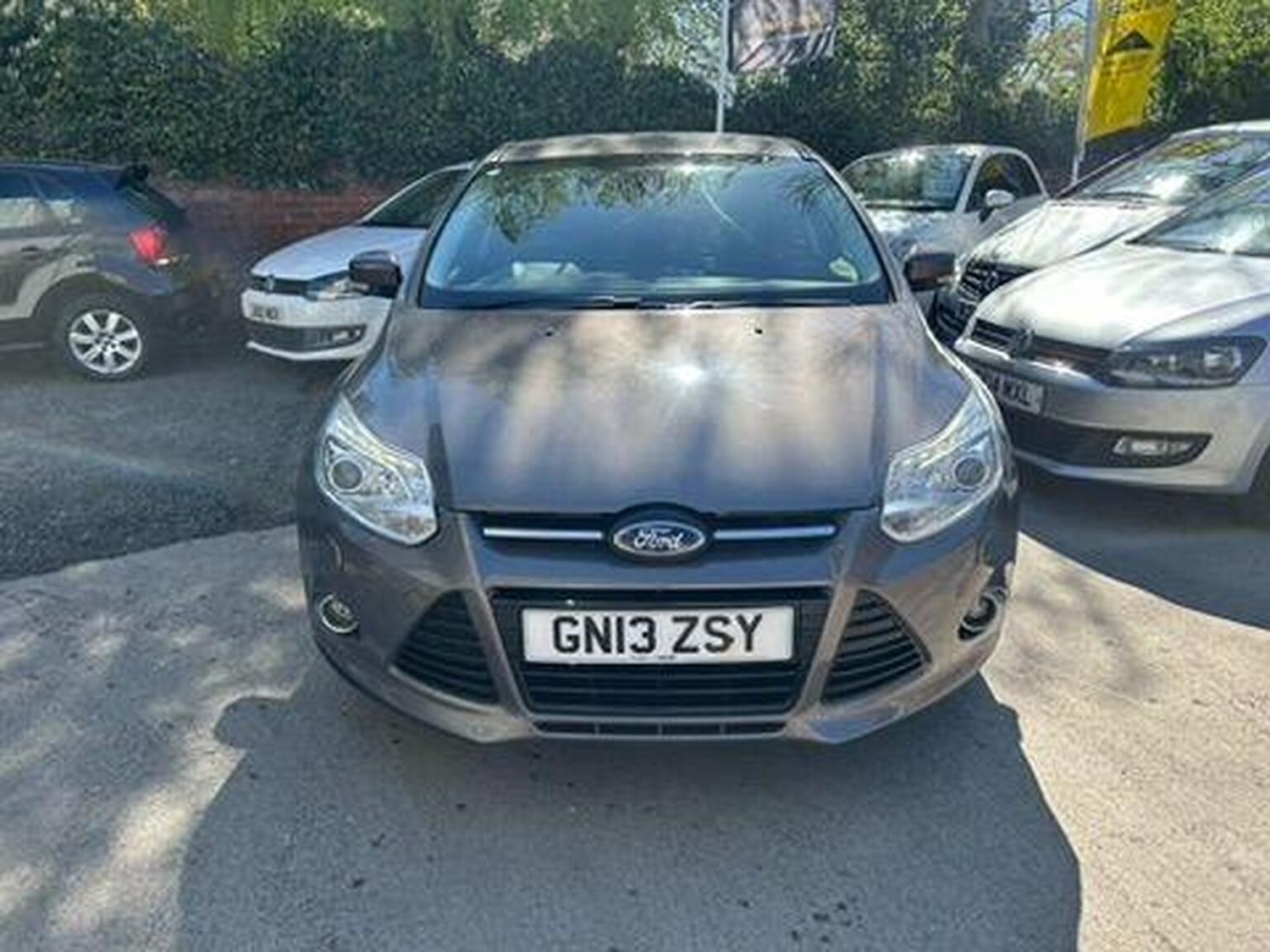 Used Ford Focus 2013 for sale - 78182862: Photo 5