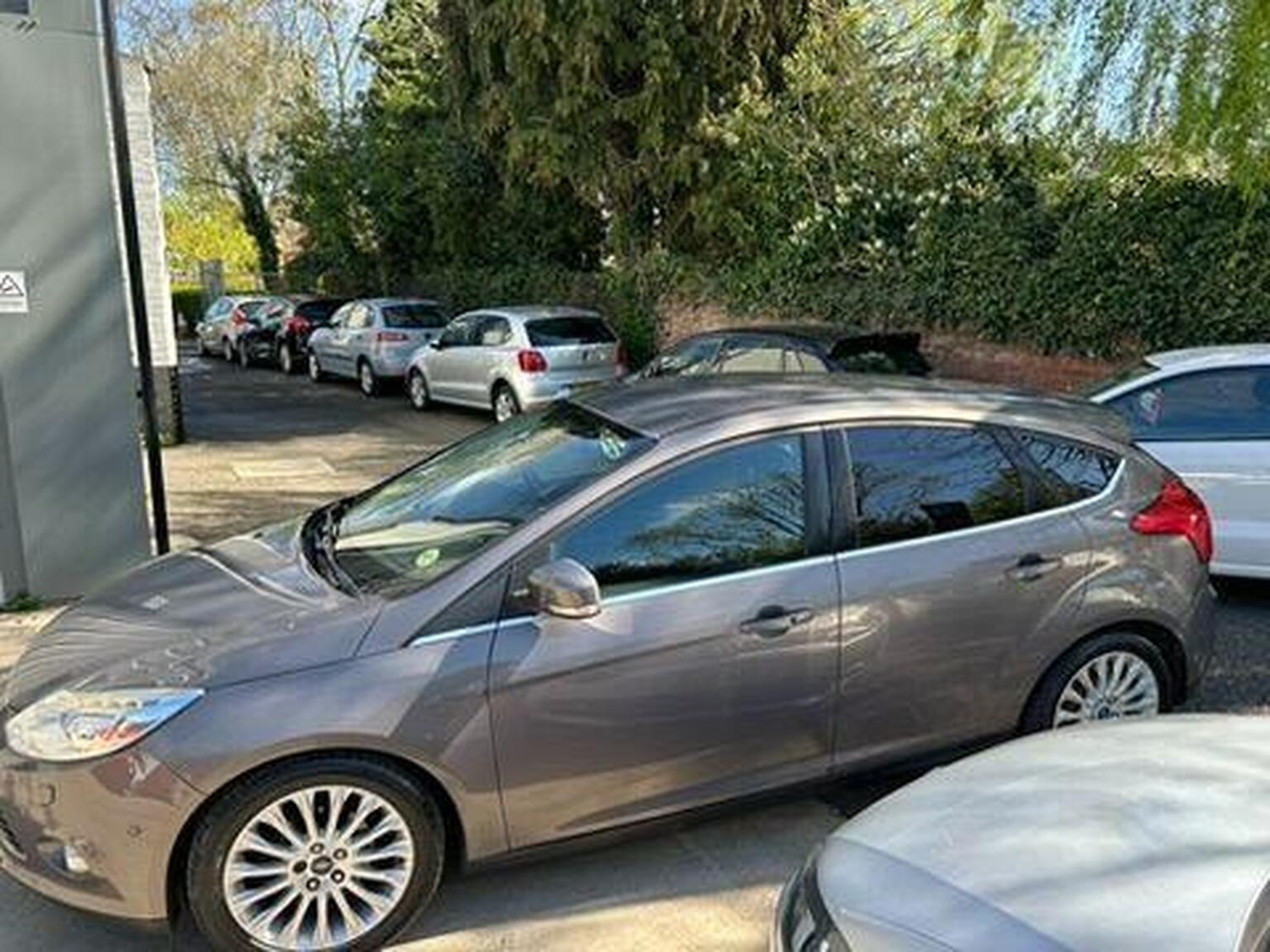 Used Ford Focus 2013 for sale - 78182862: Photo 6