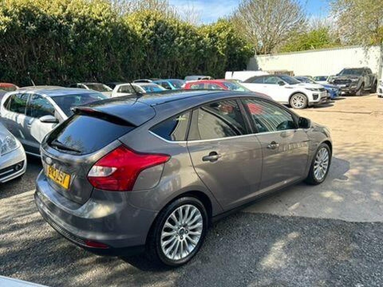 Used Ford Focus 2013 for sale - 78182862: Photo 9