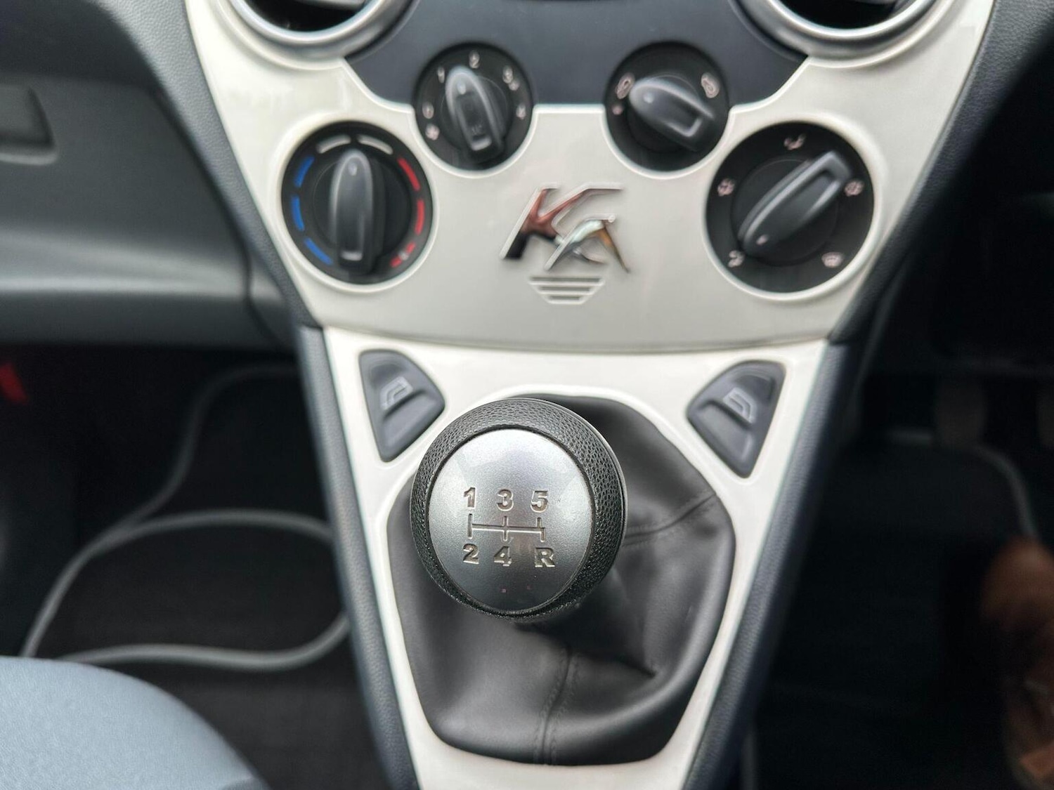 Used Ford Ka 2014 for sale - 76963419: Photo 14