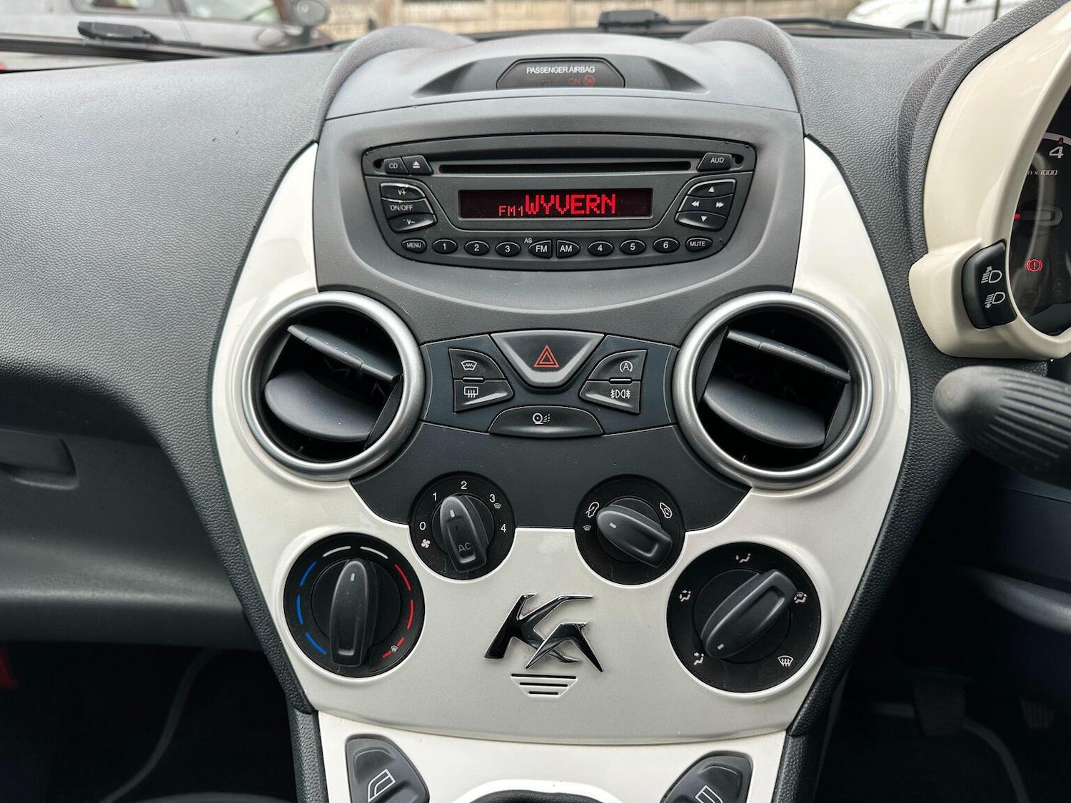 Used Ford Ka 2014 for sale - 76963419: Photo 15