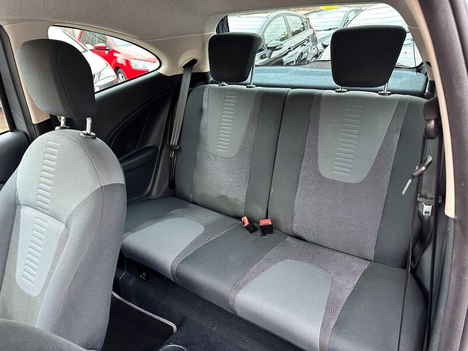 Used Ford Ka 2014 for sale - 76963419: Photo 17