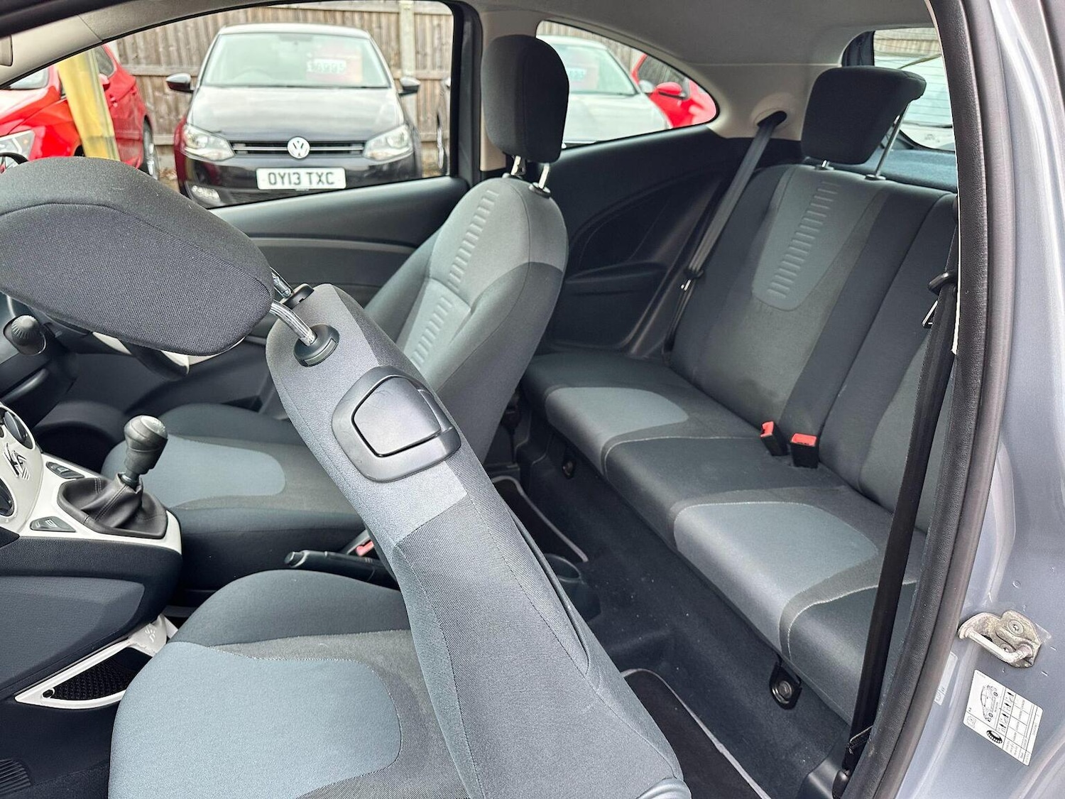 Used Ford Ka 2014 for sale - 76963419: Photo 18