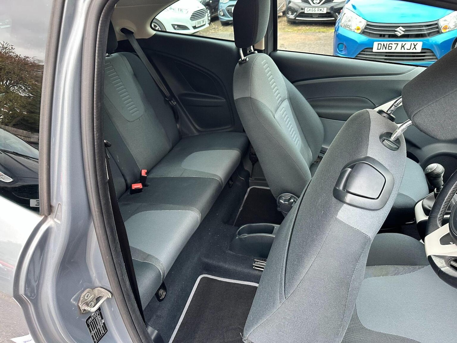 Used Ford Ka 2014 for sale - 76963419: Photo 19