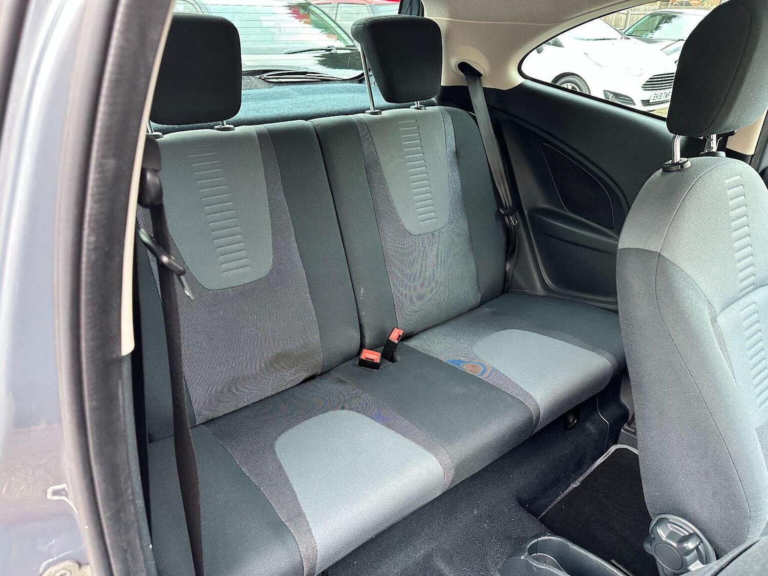 Used Ford Ka 2014 for sale - 76963419: Photo 20