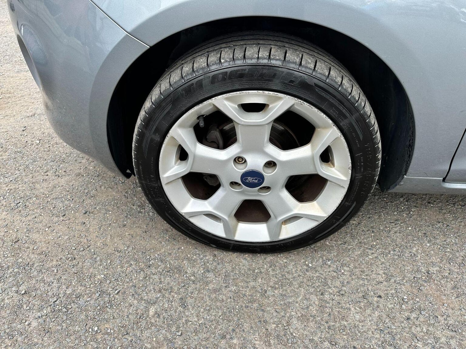 Used Ford Ka 2014 for sale - 76963419: Photo 25