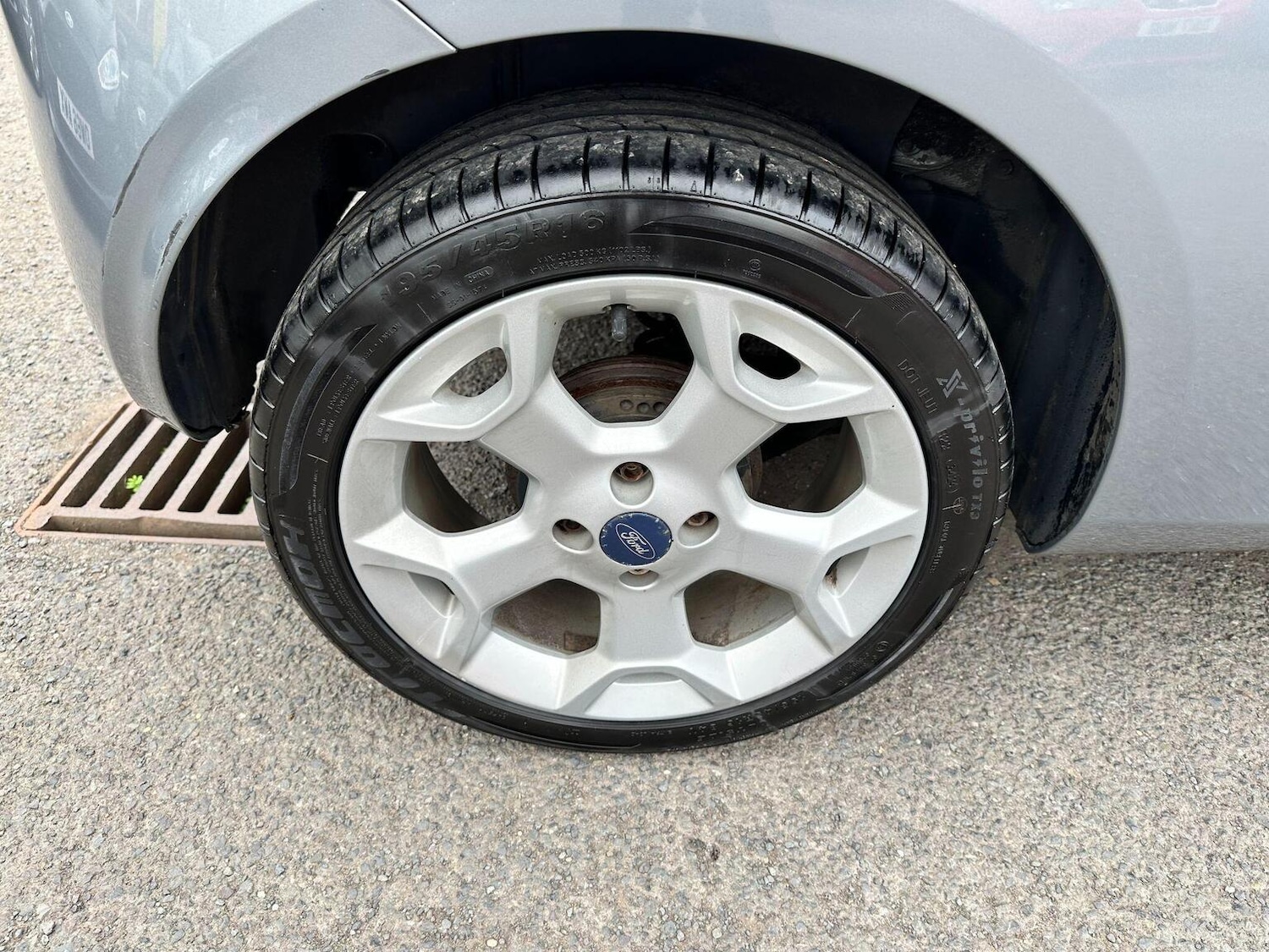 Used Ford Ka 2014 for sale - 76963419: Photo 27