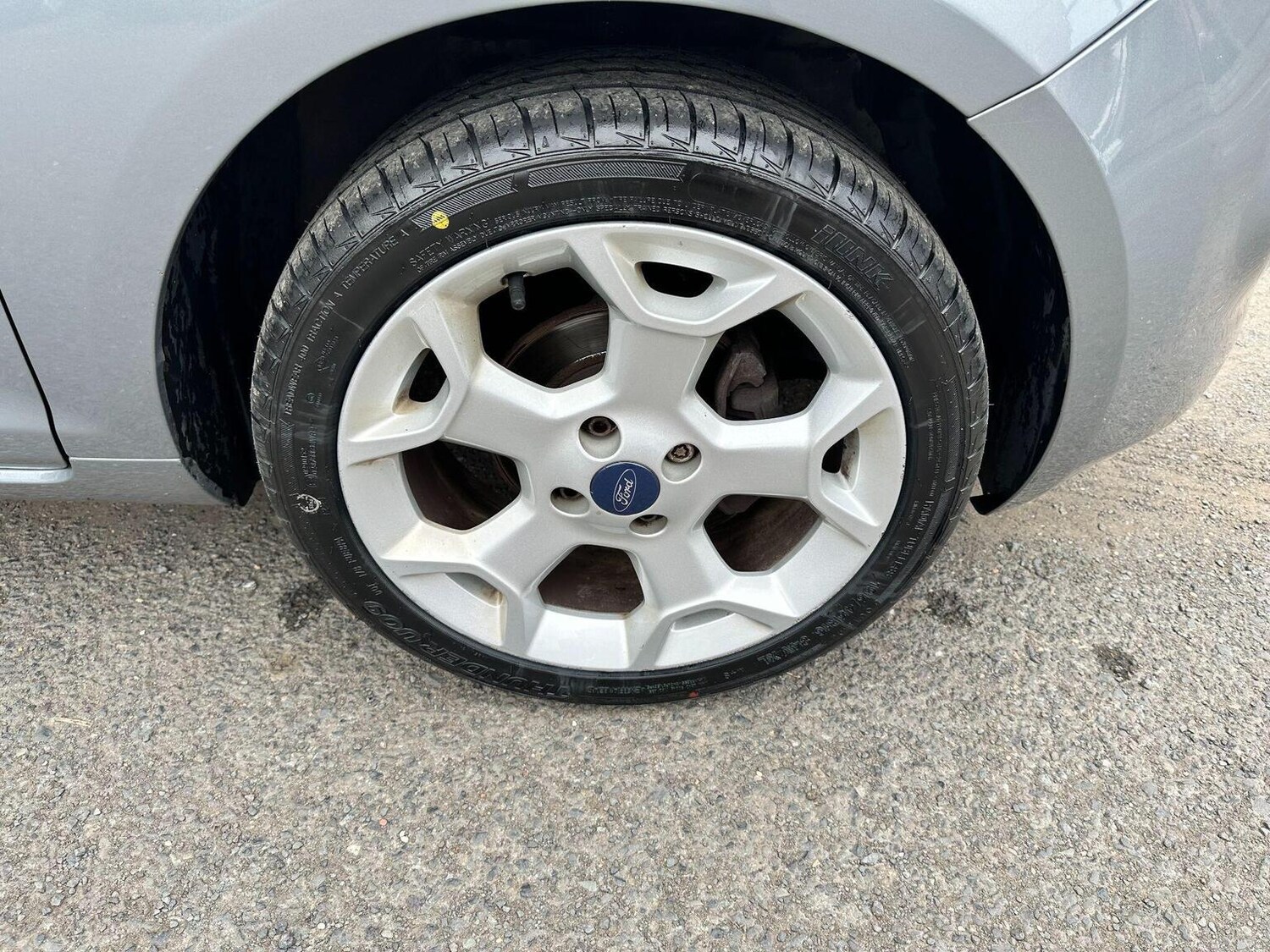 Used Ford Ka 2014 for sale - 76963419: Photo 28