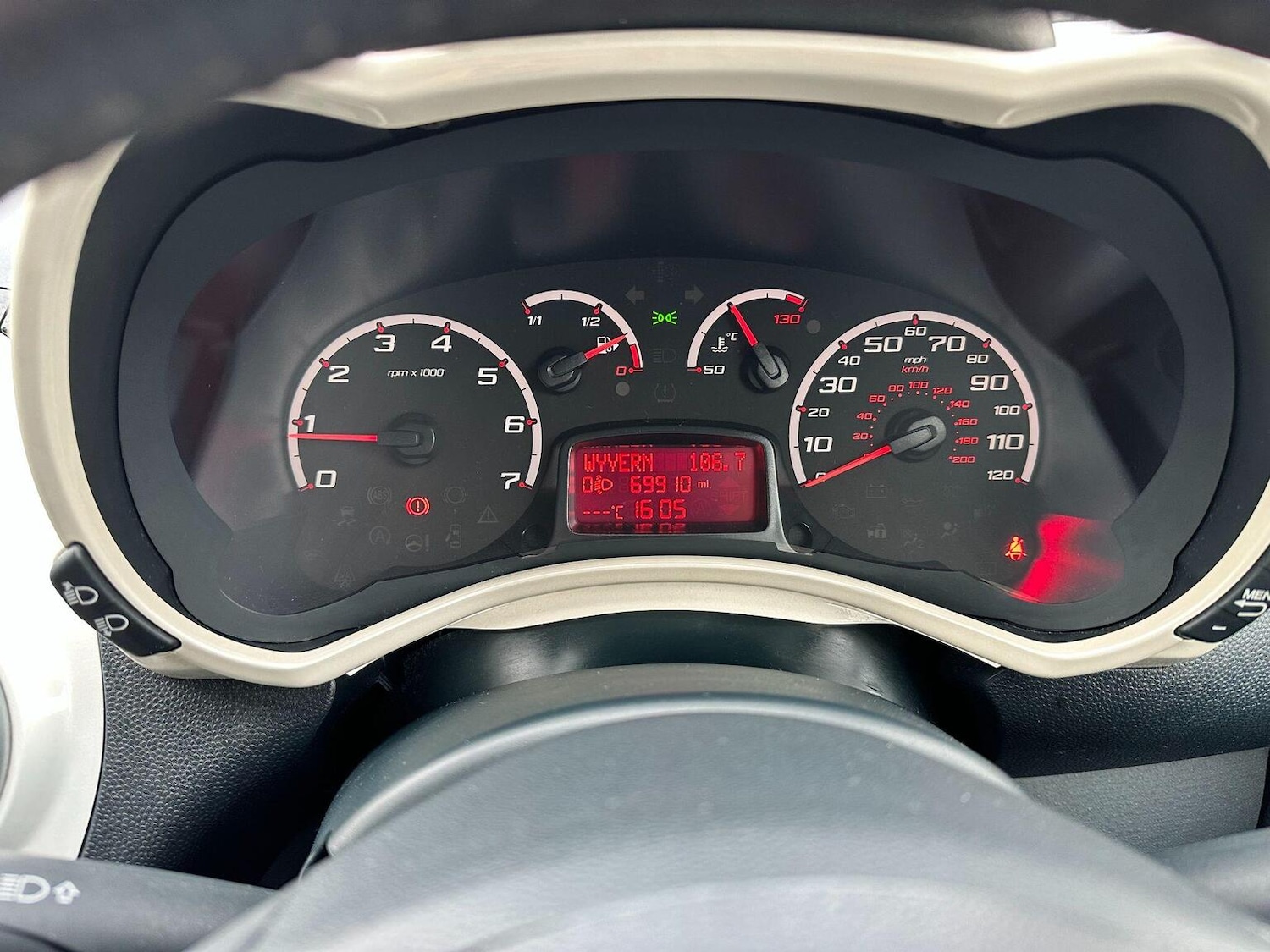 Used Ford Ka 2014 for sale - 76963419: Photo 29