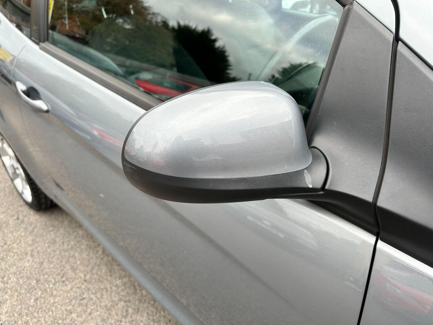 Used Ford Ka 2014 for sale - 76963419: Photo 31