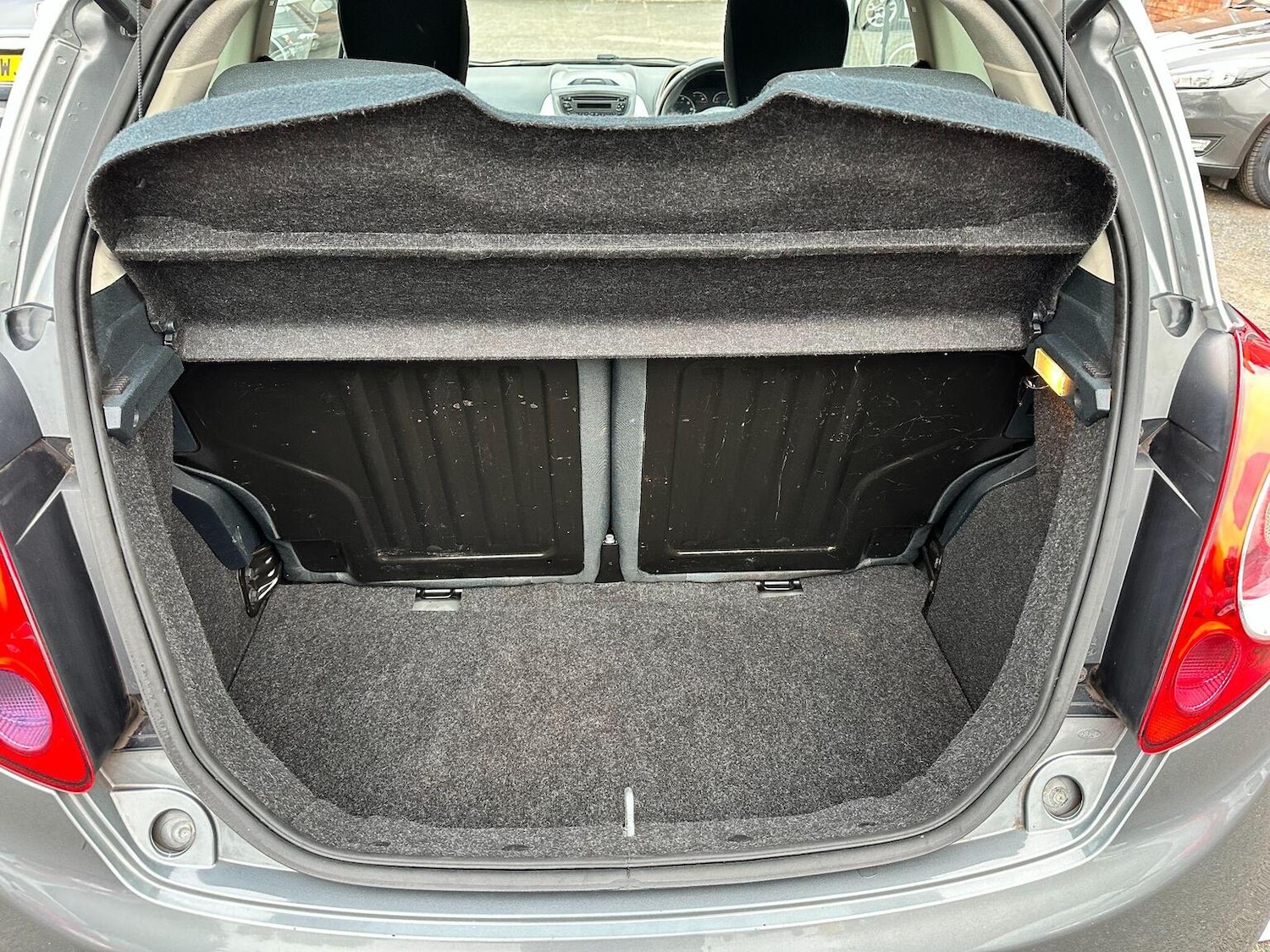 Used Ford Ka 2014 for sale - 76963419: Photo 32