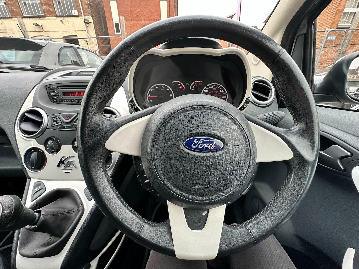 Used Ford Ka 2014 for sale - 76963419: Photo 33