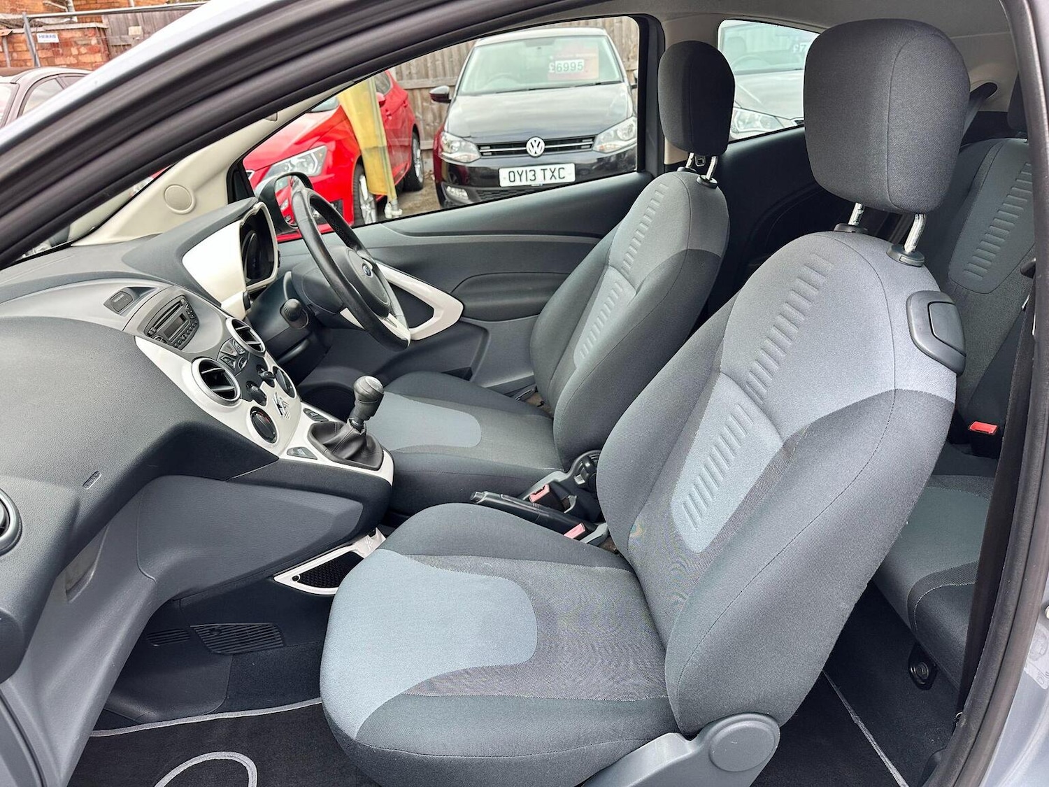 Used Ford Ka 2014 for sale - 76963419: Photo 35