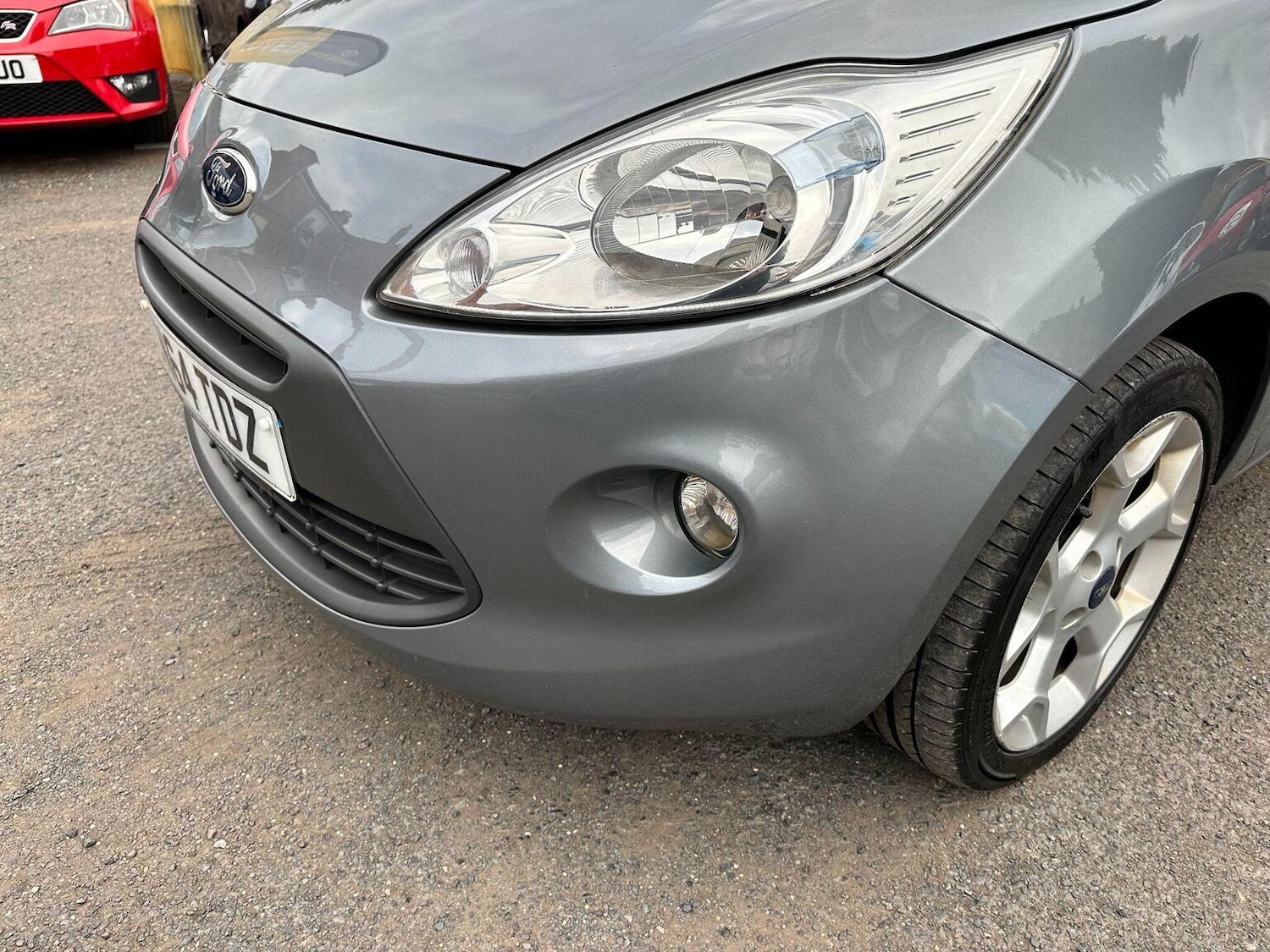 Used Ford Ka 2014 for sale - 76963419: Photo 36