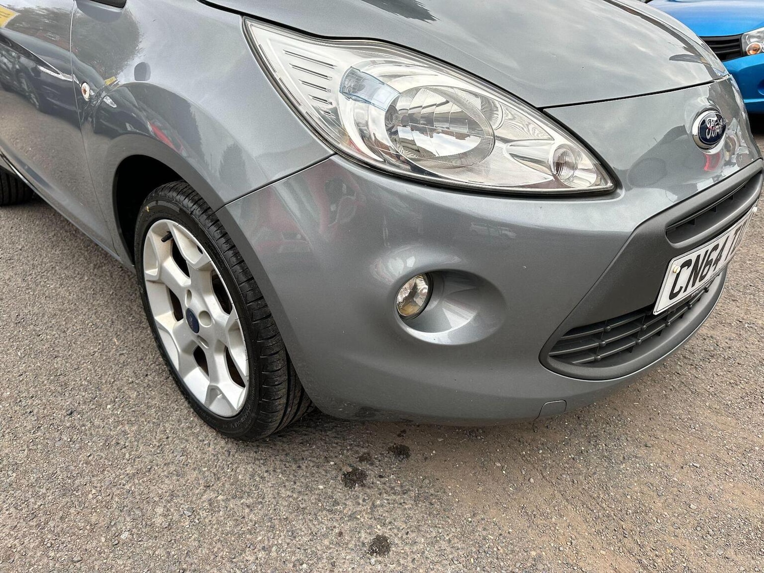 Used Ford Ka 2014 for sale - 76963419: Photo 37