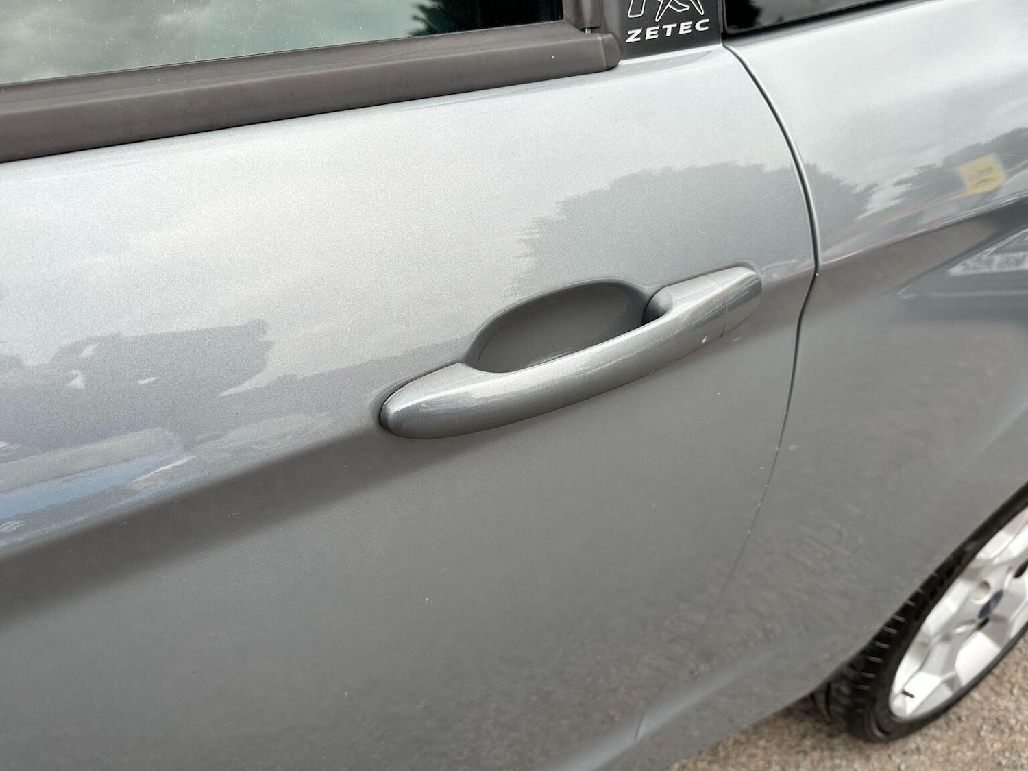 Used Ford Ka 2014 for sale - 76963419: Photo 38